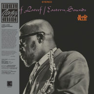 Title: Eastern Sounds, Artist: Yusef Lateef