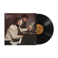 The Tony Bennett/Bill Evans Album