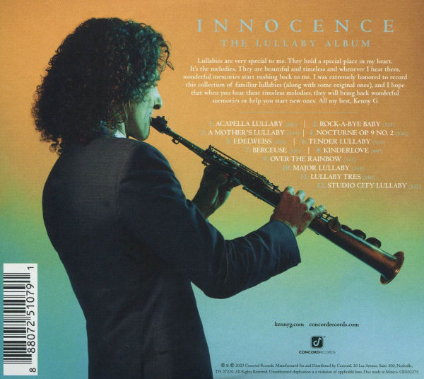 Innocence