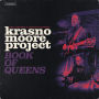 Krasno Moore Project: Book of Queens