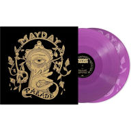 Title: Monster In The Closet [10th Anniversary] [Orchid 2 LP], Artist: Mayday Parade