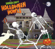 Title: Halloween Howls: Fun & Scary Music [Deluxe Edition], Artist: Andrew Gold