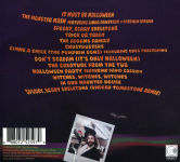 Alternative view 2 of Halloween Howls: Fun & Scary Music [Deluxe Edition]