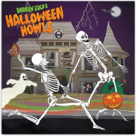Title: Halloween Howls: Fun & Scary Music [Deluxe Edition] [Bone Vinyl], Artist: Andrew Gold