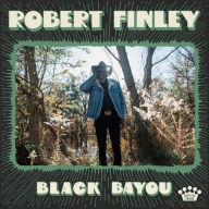 Title: Black Bayou, Artist: Robert Finley