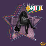 Alternative view 1 of Hello, I'm Britti.