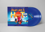 Some Like It Hot [Original Broadway Cast Recording] [180g Blue Jay Vinyl] [B&N Exclusive]