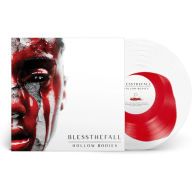Title: Hollow Bodies [Clear/Blood Red LP], Artist: blessthefall