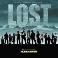 Title: Lost: Season 1 [Original TV Soundtrack], Artist: Michael Giacchino