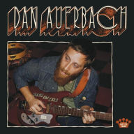 Title: Keep It Hid, Artist: Dan Auerbach