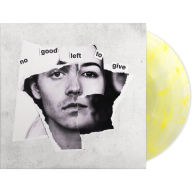 Title: No Good Left To Give [Translucent Egg Drop LP], Artist: Movements