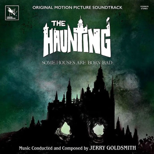 The The Haunting [1999] [Original Motion Picture Soundtrack] [Deluxe Edition]