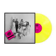 Title: Good Together [Neon Yellow Vinyl], Artist: Lake Street Dive