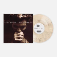 Title: The Houston Kid, Artist: Rodney Crowell