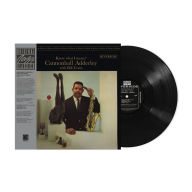 Title: Know What I Mean?, Artist: Cannonball Adderley