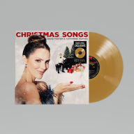 Title: Christmas Songs [Opaque Gold Vinyl] [Barnes & Noble Exclusive], Artist: Katharine McPhee