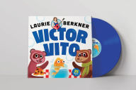 Title: Victor Vito [25th Anniversary Edition] [Bluejay 2 LP 45 RPM], Artist: Laurie Berkner