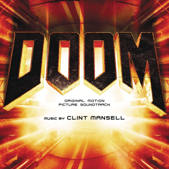 Doom [Deluxe Edition]