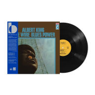 Title: Live Wire/Blues Power [Bluesville Acoustic Sounds Series], Artist: Albert King