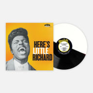 Title: Here's Little Richard, Artist: Little Richard