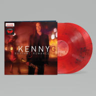 Title: Rhythm and Romance [Red Smoke Vinyl] [Barnes & Noble Exclusive], Artist: Kenny G