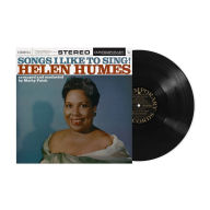 Title: Songs I Like To Sing! [Contemporary Records Acoustic Sounds Series], Artist: Helen Humes