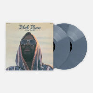 Title: Black Moses, Artist: Isaac Hayes