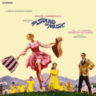 Title: The Sound of Music [Original Motion Picture Soundtrack], Artist: Rodgers & Hammerstein