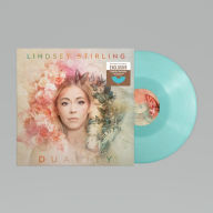 Title: Duality [Translucent Light Blue Vinyl] [Barnes & Noble Exclusive], Artist: Lindsey Stirling