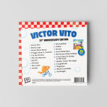 Alternative view 2 of Victor Vito [25th Anniversary Edition]