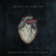 Title: Black Gives Way to Blue, Artist: Alice in Chains