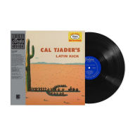 Title: Latin Kick [Original Jazz Classics Series], Artist: Cal Tjader