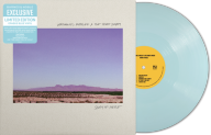 South of Here [180g Opaque Blue Vinyl ] [Barnes & Noble Exclusive]