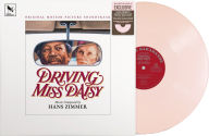 Title: Driving Miss Daisy [Original Motion Picture Soundtrack] [Pink Daisy Vinyl] [35th Anniversary Edition] [Barnes & Noble Exclusive], Artist: Hans Zimmer