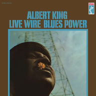 Title: Live Wire/Blues Power [Bluesville Acoustic Sounds Series], Artist: Albert King