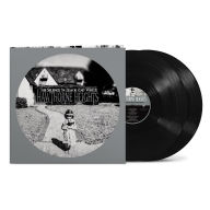 Title: The Silence In Black And White [20th Anniversary Edition] [2 LP], Artist: Hawthorne Heights