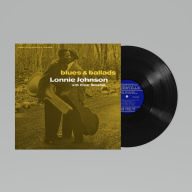 Title: Blues & Ballads [Bluesville Acoustic Sound Series] [180g LP], Artist: Lonnie Johnson