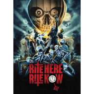 Rite Here Rite Now [Video]