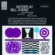 Title: Interplay [Original Jazz Classics Series] [180g LP], Artist: Bill Evans