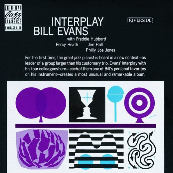 Interplay [Original Jazz Classics Series] [180g LP]