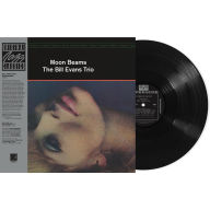 Title: Moon Beams [Original Jazz Classics Series] [180g LP], Artist: Bill Evans