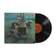 Title: Amazonas [Jazz Dispensary Top Shelf Series] [180g LP], Artist: Cal Tjader