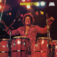 Title: Barretto [50th Anniversary] [180g LP], Artist: Ray Barretto