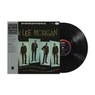 Title: Here's Lee Morgan, Artist: Lee Morgan