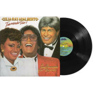Title: Tremendo Trio! [180g LP], Artist: Ray Barretto