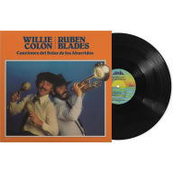 Title: Canciones del Solar de los Aburridos [180g LP], Artist: Ruben Blades
