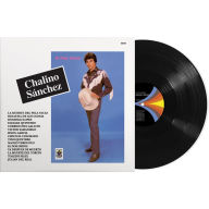 Title: Pela Vacas, Artist: Chalino Sanchez