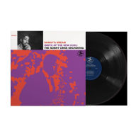 Title: Sonny's Dream (Birth of the New Cool), Artist: Sonny Criss Orchestra
