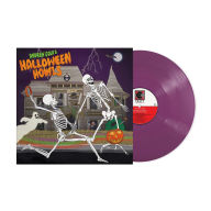 Title: Halloween Howls: Fun & Scary Music [Orchid LP], Artist: Andrew Gold