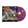 Halloween Howls: Fun & Scary Music [Orchid LP]